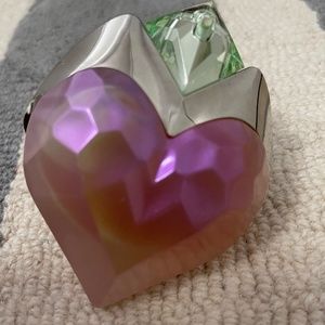 Mugler Aura - Eau Sensuelle